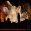 Bob Noble - Handel: Music for the Royal Fireworks