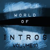 World of Intros, Vol. 10 (Special DJ Tools) - Varios Artistas