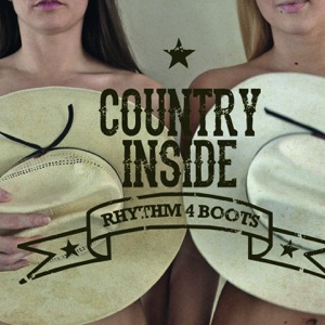 Rhythm 4 Boots - Oh, My Badness! - Line Dance Musique