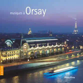 Musiques à Orsay by Accentus, Bernard Kruysen & Isabelle Moretti album reviews, ratings, credits