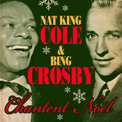 Chantent Noël (Remastered) - Bing Crosby