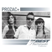 Prozac+: The Best artwork