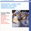 Latin Hits - Manuel & The Music of the Mountains