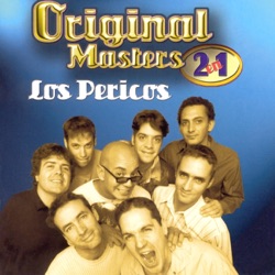 Los Pericos - Hacé Lo Que Quieras