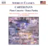 Stream & download Pann: Piano Concerto - Dance Partita - Deux Sejours