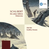 Die Schöne Müllerin D795: Der Müller und der Bach artwork