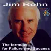 The Formula for Failure and Success album lyrics, reviews, download