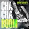 Cha Cha Boom - Breno Barreto lyrics