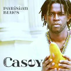 Parisian Blues by Casey album reviews, ratings, credits