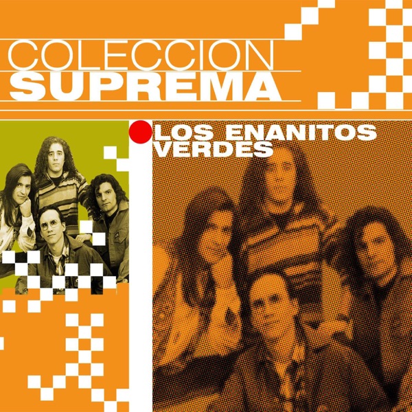 Los Enanitos Verdes - Mi Primer Día Sin Ti