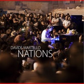 Martello: Nations artwork