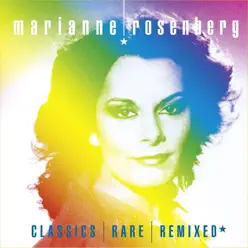 Das bin ich: Classics, Rare & Remixed - Marianne Rosenberg