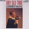 Carmen McRae - Billie's Blues