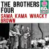 Sama Kama Whacky Brown (Remastered) - Single album lyrics, reviews, download
