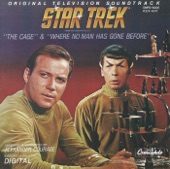 Main Title (Star Trek) artwork