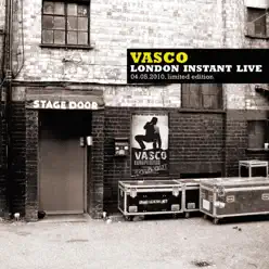 Vasco London Instant Live (04.05.2010) - Vasco Rossi