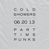 06.20.13 Part Time Punks - EP, 2014