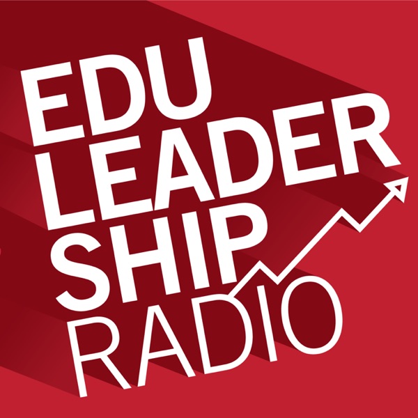 Radio – Eduleadership cover