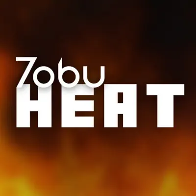 Heat - Single - Tobu