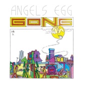 Angel's Egg