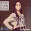 You Can Leave (feat. Jaymar) - Single album lyrics, reviews, download