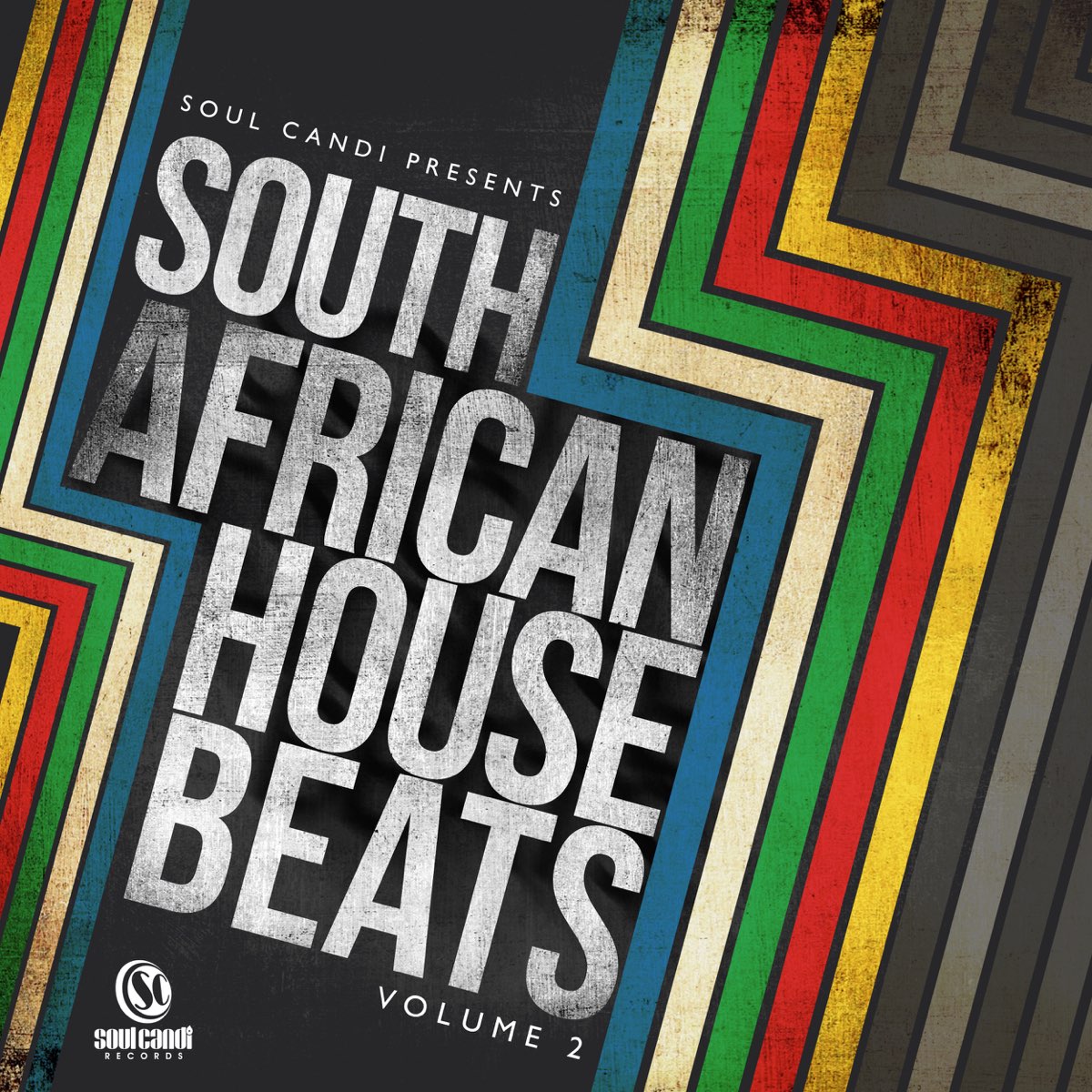 ‎South African House Beats, Vol. 2 by Various Artists on Apple Music