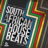 South African House Beats, Vol. 2 artwork