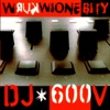 DJ 600V - Wkurwione Bity