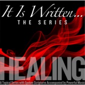 It Is Written: The Series (Healing) artwork