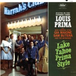Louis Prima, Sam Butera & The Witnesses & Gia Maione - The Next Time