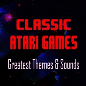 Classic Atari Games - Greatest Themes & Sounds artwork