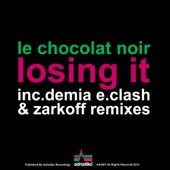 Losing It (Zarkoff Remix) artwork
