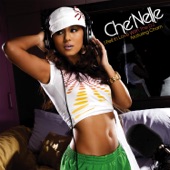 Che'Nelle - I Fell In Love With The DJ (Cham Radio Edit) (Feat. Cham)