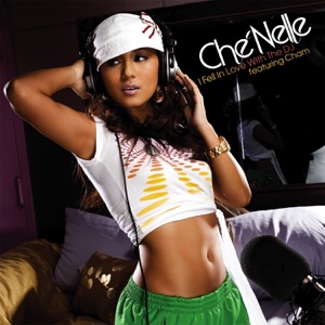 I Fell In Love With the DJ (feat. Cham) [Remixes] - EP