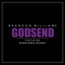 Godsend (feat. De'sean Jones & Jon Dixon) - Brandon Williams lyrics