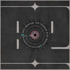 Be (D-Malice Remixes) - EP by Zaki Ibrahim, Kid Fonque & DJ Whisky album reviews, ratings, credits