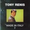 Blu - Tony Renis lyrics