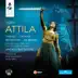 Verdi: Attila album cover