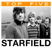 Top 5: Starfield - EP - Starfield