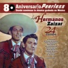 Hermanos Zaizar - El Corrido de Monterrey