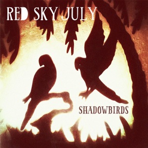 Red Sky July - Losing You - Line Dance Musique