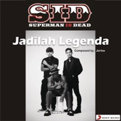 Jadilah Legenda artwork