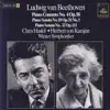 Clara Haskil Plays Beethoven album lyrics, reviews, download