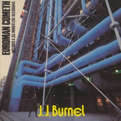 Jean Jacques Burnel - Jellyfish