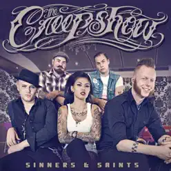 Sinners & Saints - Single - The Creepshow Sinners & Saints - Single - The Creepshow
