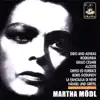 Martha Mödl Sings Händel, Purcell, Gluck, Mussorgsky and Others album lyrics, reviews, download