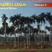 Tambor Yoruba - Tambor y cierre