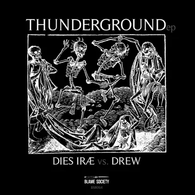 Thunderground - EP - Dies Irae