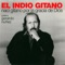 El Sereno de Mi Calle (feat. Gerardo Núñez) - El Indio Gitano lyrics