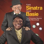 Frank Sinatra & Count Basie - I Only Have Eyes for You